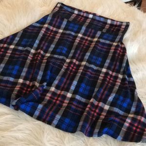 💞LULAROE💞gorgeous midi skirt